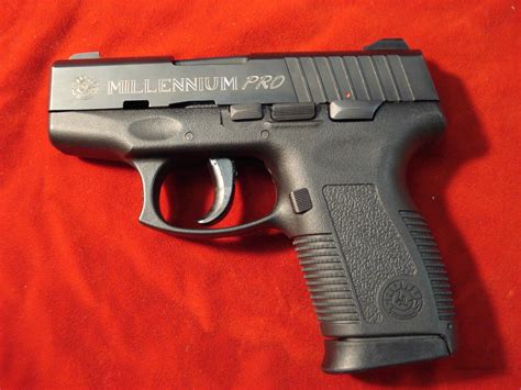 taurus pt145 specs